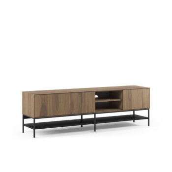 Mueble TV - Amira Roble