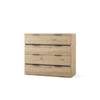 Cómoda - Kaia Roble