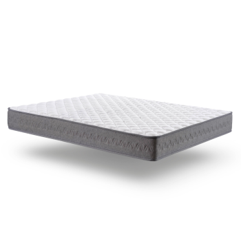 Colchón HR + Visco Nil