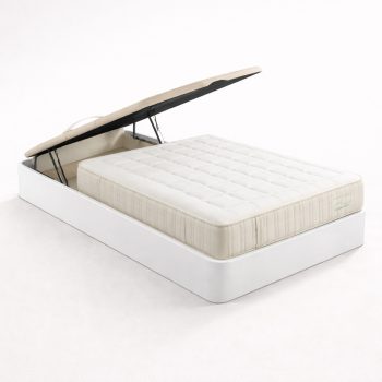 Pack Canapé en Blanco + Premium Soja