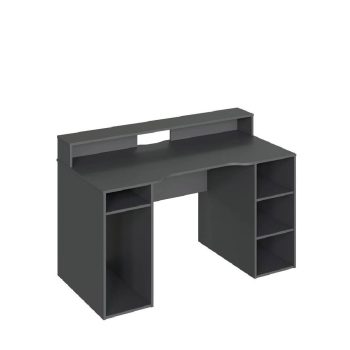 Mesa Gaming en Gris