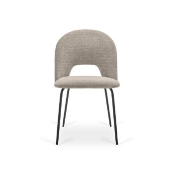Silla Comedor - Baltic Beige Moderna
