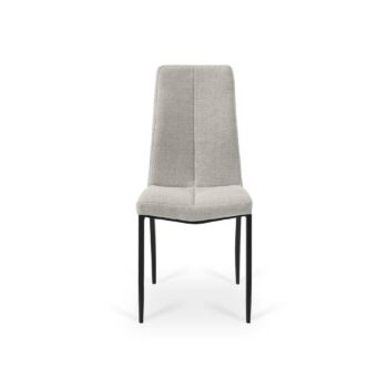 Silla Comedor - Boston Beige