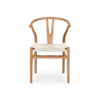 Silla Comedor Diseño Nórdico - Ottawa