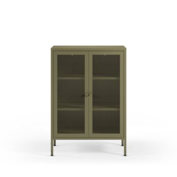 Vitrina Baja - Fayna