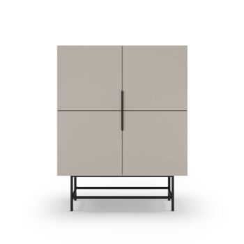 Vitrina - Eldia Crema