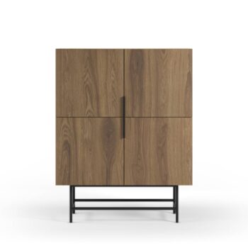 Vitrina - Eldia Roble