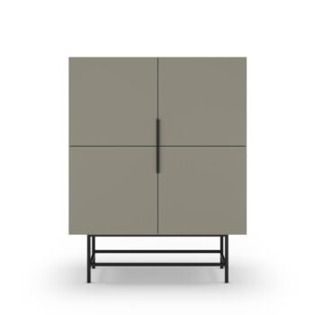 Vitrina - Eldia Verde