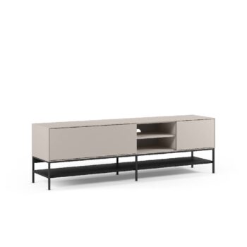Mueble TV - Amira Crema