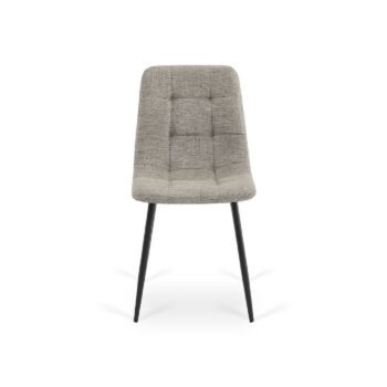 Silla Comedor - Chicago Beige