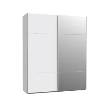 Armario - Breda + Espejo