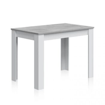 Mesa Auxiliar de Cocina Fija Cloe - Diseño Moderno