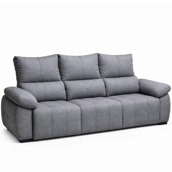 Sofá 3 Plazas Deslizante - Bombay