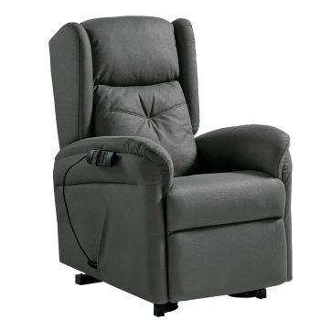 Butaca Jaén 2 Motores + Power Lift