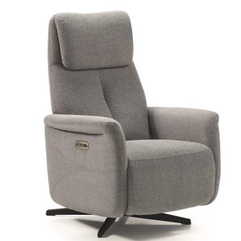 Sillón Castellon Giratorio + 2 Motores