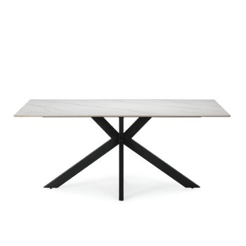 Mesa Rect. Cerámica Bimba