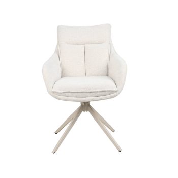 Sillón Giratorio Micaela