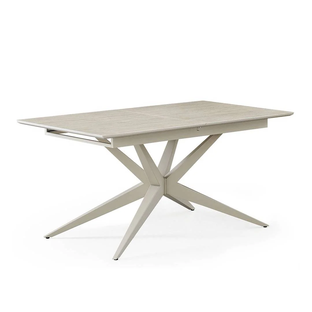 Mesa Extensible 160/200 - Irune