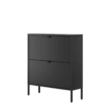 Zapatero 2 Puertas - Titania