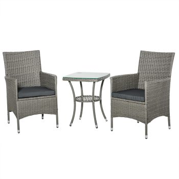 Conjunto Sillas + Mesa