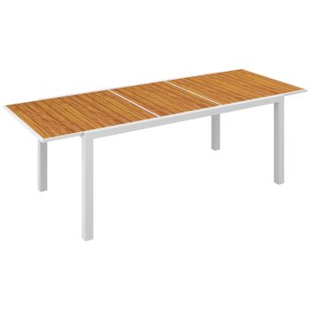 Mesa Ext. 180-240cm